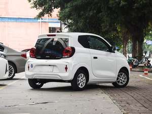 Autos Eléctricos Usados de China, Roewe Clever 2022, Edición Vitality, 311 km de Autonomía NEDC, Batería de 50-70 kWh, Motor de 120 kW - Product Image 5