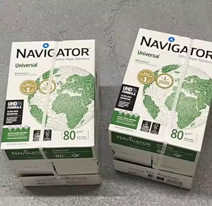 Vente en gros de papier Navigator A 80 gsm a4 - Product Image 6