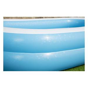 Piscina Infantil Bestway Summer FAMILY 54006 para 2 Niños, 262x51x175cm, para Familias con Niños Pequeños - Product Image 5