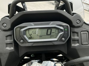 จัดการกับ2025-2026 klr 650 652cc เครื่องยนต์4สูบ1จังหวะระบายความร้อนด้วยของเหลวรถจักรยานยนต์ผจญภัยใหม่พร้อมส่งทั่วโลก - Product Image 2