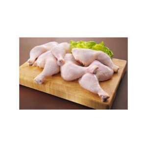 ชิ้นส่วนขาไก่แช่แข็งแช่แข็ง - Product Image 1