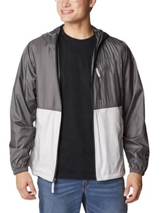 Chaqueta Deportiva de Ciclismo Impermeable y Transpirable para Hombre, Estilo Cortavientos, Nueva Moda 2024, Talla Grande, con Estampado de Poliéster y Peluche - Product Image 3