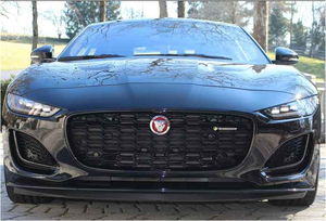 2015 jagu-AR F-typpe R Coupe เครื่องยนต์พลังงาน V8ซุปเปอร์ชาร์จ - Product Image 2