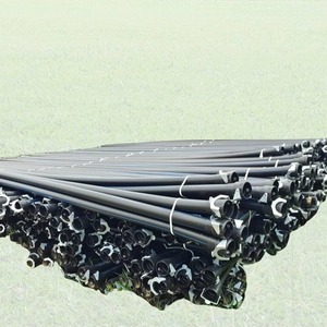Fourniture en gros de tube d'irrigation flexible en PEHD pour potagers et terres agricoles Approvisionnement dans le monde entier - Product Image 1