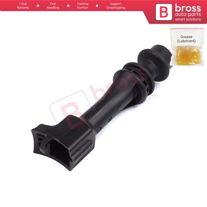 Soporte de reparación del conjunto de pestillo de la palanca selectora de cambios BDP1389 para Corolla E21 2019-2024 Yaris XP210 33530-02360 - Product Image 2