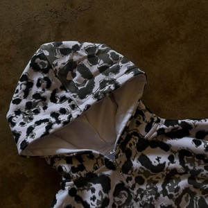 Novedad, Sudaderas con Capucha de Invierno para Hombre de Primera Calidad, 100% Algodón, Casuales, Transpirables, con Capucha para Adultos - Product Image 3