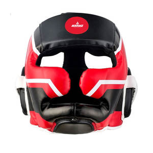 Protection de tête avec finition intérieure lisse et facile à porter, construction durable et rembourrage doux - Product Image 1