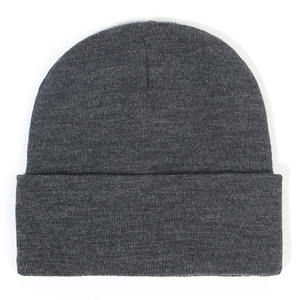 Gorro de Punto Personalizado al por Mayor de Alta Calidad para Hombre, Gorro de Invierno de Lujo, Gorro de Pescador con Logotipo de Animal - Product Image 6