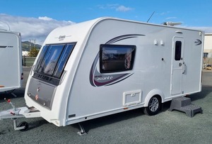 Comprar Hot Mobile Motorhomes Camper Trailer off Road Travel Trailer Caravan Mobile Home Autocaravana en venta en Francia - Product Image 5