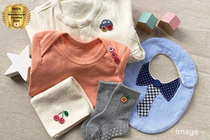 Cohana Ito Nút 18Mm 15-409 ~ 68-416 May Kéo May Kit Set Hộp Chủ Đề Cho May - Product Image 5