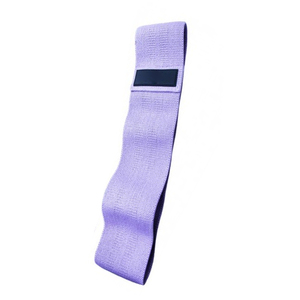 Banda de botín ajustable y de alta elasticidad para trabajo pesado, ejercicio físico, culturismo, Círculo de cadera, banda de resistencia personalizada - Product Image 3