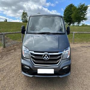 มือสอง lhd/rhd 2020 LDV V80 - Product Image 1