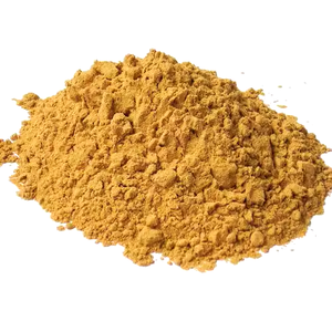 Withania Somnifera Ashwagandha Extracto en polvo 100% Natural Withanolide-Suplemento de hierbas rico de la India - Product Image 2