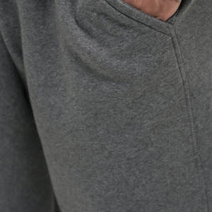 Pantalones de chándal Premium personalizados para hombre Ropa de invierno con logotipo personalizado Pantalones y pantalones de patrón recto Directo del fabricante - Product Image 6