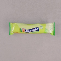 Alpenlieb Thé au lait Pomelo Bonbons durs aromatisés au miel Bon marché Exportation Confiserie Jawbreaker 512g x 24 sachets Saveur fruitée