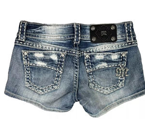 Y2K venta al por mayor mujeres moda sudor corto de gran tamaño mujeres ropa deportiva corto Unisex liso 100% francés Terry algodón sudor pantalones cortos mujeres - Product Image 2