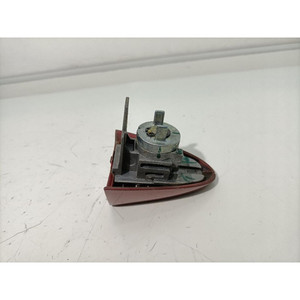 CILINDRO DE PUERTA FORD EcoSport Serie 2142389 Z2JA (12>) - Product Image 4