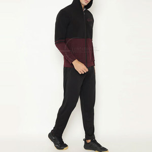 Tenue de sport pour hommes Tenue de sport décontractée de différentes couleurs pour hommes Tenue de sport pour hommes Oem Manufacturés à la mode - Product Image 2