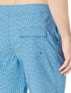 Expanza Custom High Street Pantalones cortos deportivos para hombre Tallas grandes Pantalones cortos de gimnasio sublimados atléticos Patrón sólido Pantalones cortos para correr - Product Image 3