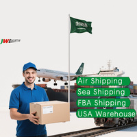 Agents D'achat En Chine Chaussures Textile Livraison UK FBA Fret Aérien DDU