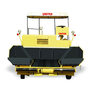 Uep 2025เครื่องปูผิวทางยางมะตอยงานหนักเครื่องยนต์หลักที่ทนทานขายดีที่สุด - Product Image 2