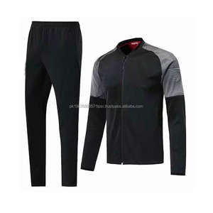 Chándales Deportivos Personalizados con Logotipo para Hombre, Ropa de Entrenamiento - Product Image 4