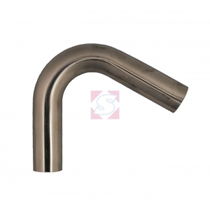 Gomito per tubo 120° 45 mm (1 3/4") - Product Image 1