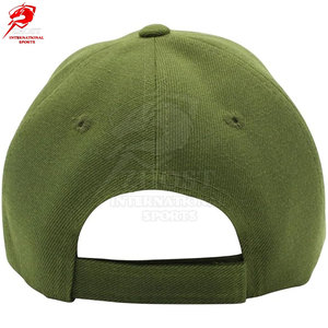 Gorras de Béisbol de Diseño, Elaboradas para la Moda Moderna, Ligeras, Cómodas y con un Acabado Elegante - Product Image 3