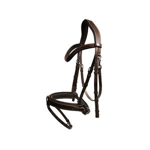 Brida y Riendas de Equitación de Alta Calidad 2026, Brida de Cuero de Alta Calidad para Caballos, Equitación Ecuestre - Product Image 3