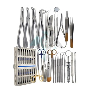 Top fabricant Pissco pour forceps incisives de la mâchoire supérieure et cuspides examen dentaire matériel japonais acier inoxydable - Product Image 5