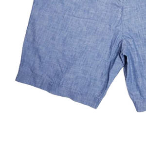 Pantalones Cortos de Golf para Hombre, Diseño Moderno y Personalizado, Sólidos, de Lona Media, Ligeros, de Alta Calidad, al por Mayor, Ropa Casual - Product Image 5