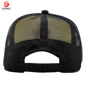 Factory Wholesale 6 Panel Baseball <b>Cap</b> Custom Blank Mens and Women <b>Plain</b> Baseball <b>Caps</b> With Custom Logo - Product Image 5