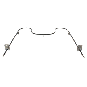 Elemento de Cocción para Horno B0750 de ERP Iron, Elemento Calefactor Eléctrico para Horno, Reemplazo del WP74010750 - Product Image 2
