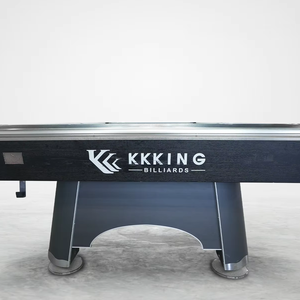 Mesa de billar de Vietnam de alta calidad con un hermoso acabado moderno y marco duradero para compradores mayoristas globales - Product Image 1