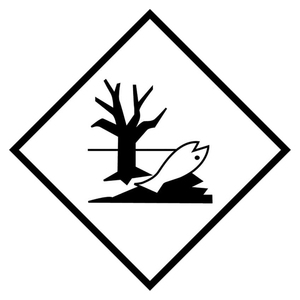 Sostanze Pericolose per l'Ambiente (Pesce Morto/Albero) - Product Image 1
