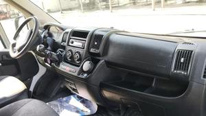 Nouveautés pour le marché mondial 2022 Peugeot Boxer Spécifications GCC Expédition mondiale disponible Conduite à gauche - Product Image 3