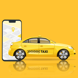 Top Taxi booking App Companies & Developers | Meilleurs fournisseurs d'applications Android de réservation de taxi en Inde 2024- Protolabz eServices - Product Image 2