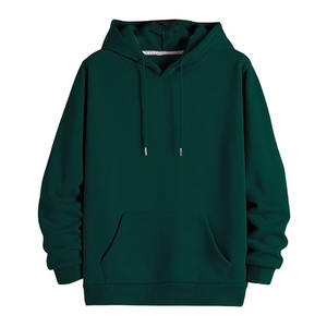 Sudadera con Capucha para Hombre al por Mayor, Mezcla de Algodón - Product Image 1
