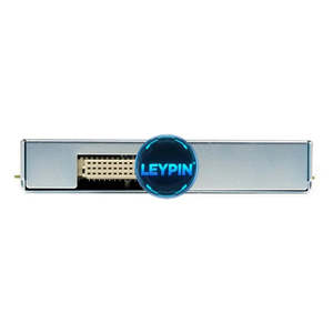 Module multiplexeur Keysight 34942A Quad 1x4 75 1,5 GHz (en métal) pour accessoires d'instruments à quatre canaux 34980A - Product Image 1