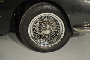 साफ शीर्षक 1966 एस्टन मार्टिन डी 6 जहाज-डोर डिलीवरी के लिए तैयार - Product Image 6