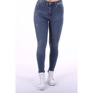 <span class=keywords><strong>Jeans</strong></span> Skinny 819 - Denim Azzurro Chiaro - Product Image 5