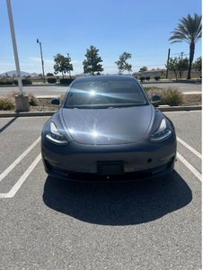 2018ใหม่-เทสลา-รุ่น3-ระยะยาว-ซีดาน-4D-สมบูรณ์แบบ-ใหม่-ยานพาหนะพลังงาน - Product Image 5