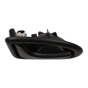 Poignée de porte intérieure gauche Kaya Plastik KR-398 Renault Mégane OE 7700434716 Turquie - Product Image 5