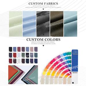 Sudadera con capucha y cremallera 1/4 para hombre de talla de felpa, ropa deportiva de poliéster ligera de secado rápido, chaqueta para correr de manga larga a prueba de viento - Product Image 3