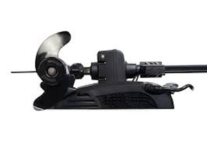 Nuevo Motor Eléctrico para Pesca de Arrastre Terrova con Montaje en Proa, GPS, Spot-Lock, Sonar Chirp de Doble Espectro – 55 Lb. Empuje, 45 pulgadas - Product Image 5