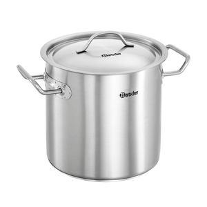 หม้อซุปและน้ำซุป 1 ลิตร E6 - Product Image 1