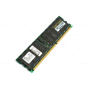 261585-041 หน่วยความจำ HP 1GB PC2100R DDR CL 2.5 ECC - Product Image 1