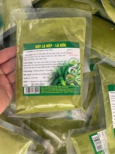 ผงใบจันทน์หอมธรรมชาติจากเวียดนาม สำหรับเครื่องดื่ม ของหวาน และแบรนด์อาหาร - Product Image 5