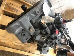 ZX210-5G Bomba principal hidráulica <span class=keywords><strong>HPV102GW</strong></span> HPV118 9195235 HPV102 Escavadeira ZX240-5G Bomba hidráulica para <span class=keywords><strong>Hitachi</strong></span> - Product Image 5