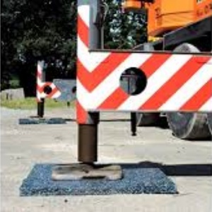 Vòng cần cẩu <span class=keywords><strong>Pad</strong></span>/miếng đệm OUTRIGGER/Cần cẩu miếng đệm OUTRIGGER - Product Image 4